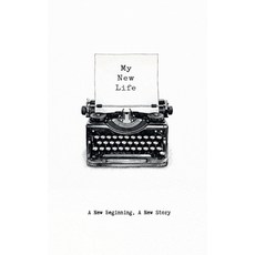 (영문도서)My New Life: A Practical Guide to Following Jesus Paperback, Independently Published, English, 9798241190802