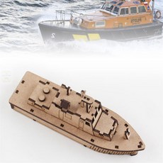 끈이스토어 경비정 집콕놀이 생일선물