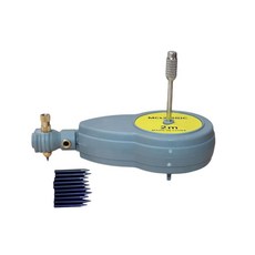 GHHQIANG Rotape 테이프 나침반 목공 기하학 도구 연필 심 10개 원과 선을 그리기 위한 제도 200011 6863660751, GHHQIANG Rotape 테이프 나침반 목공, 기하