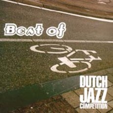 Jamesz & On The Line & Agog - Best Of Dutch Jazz Competition 유럽수입반, 1CD