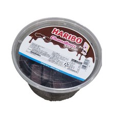 하리보 샤말로우 소프트 키스, 400g, 1개