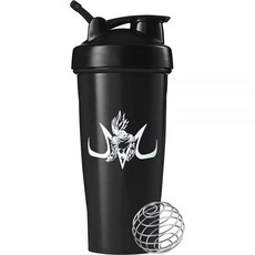 단백질 믹스용 591.5ml20온스 병 셰이커 멋진 와이어 거품기 헬스장용 영양 쉐이커 컵 운동 전후 운동 단백질 스포츠 운동 및 주방에 적합합니다. 156000