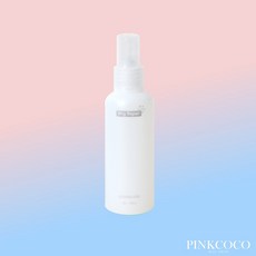 PINKCOCO 假髮專用護髮液 順髮液 抗靜電去毛躁, 1個, 100ml, 100ml