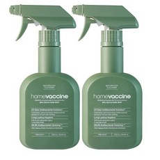 홈백신 항균지속 욕실 세정제, 2개, 500ml