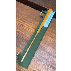 程浩 師傅 低明式燕尾扇, 如圖所示, 1個