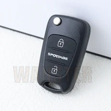 쿠쿠스토어 현대 포터 Verna Bongo Solaris Accent Kia Sportage Rio Picanto K2 I20 Ceed Elantra 자동차, 03 with HYN14 Blade, 01 for sportage