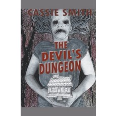 (영문도서) The Devil's Dungeon Paperback, Cassie Smith, English, 9798223861591