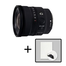 소니코리아 FE 16mm F1.8 G / SEL16F18G (주)위키리스트, SEL16F18G + 포켓융