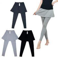 치마 스커트 레깅스 엉덩이가리개 힙커버 운동복 트레이닝복