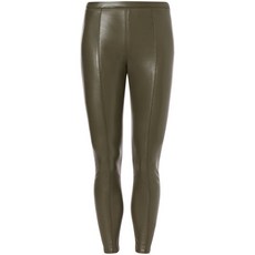 필로소피디로렌조세라피니 인조 가죽 스키니 팬츠