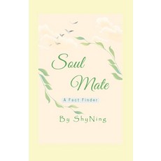 (영문도서)Soulmate: A Fact Finder Paperback, Independently Published, English, 9798315509660 Independently Published, English, 9798315509660