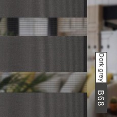 롤블라인드 CASAYA 스마트 홈 M100 얼룩말 롤러 블라인드 화이트 밸런스 전기 주야간 맞춤형 사이즈 기본 드릴 시스템