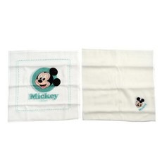 아가방 미키프렌즈손수건세트10P(79R085102)