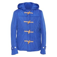 꼼 데 가르송 중고 후드 재킷