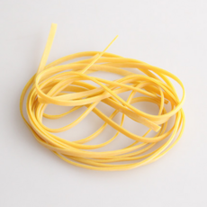 생고무줄 노란색 1M 1SET 허리 고무 밴드 수선 부자재, 1개, 옐로우계열