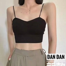 【品研所】 女內衣 細肩帶 小可愛 美背 露背 修身 內搭