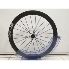 (買輪送無內胎外胎) DTSWISS ARC1100 DICUT DB 50mm DISC 碟煞板輪 碳纖維板輪, 1個
