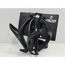 Vision Metron 前置飲水系統 三鐵水壺組 前置水壼 V0189，空氣力學設計，方便快速補水, BC-31 三鐵坐墊下水壺架組, 1個