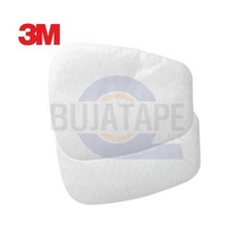 3M 5N11 방진필터, 1개, 1개입