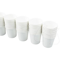 썬코 시음 시식 소주컵 등산 낚시 켐핑 종이 소주잔 50개