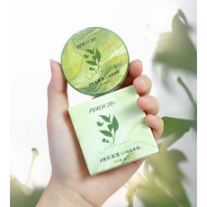 PEACH JO+ 小蒼蘭固體香膏, 1個, 快樂茶茶