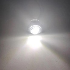 사이드 마커 라이트 트럭 자동차 버스 트레일러 밴 캐러밴 보트용 전면 후면 클리어런스 표시등, 1개