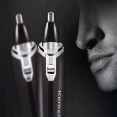 코털제거기 절삭력 눈썹정리기 만능정리기 콧털가위