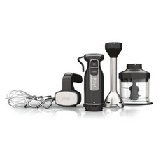 닌자 4in1 파워 핸드블렌더, 1.7KG Cl100KR