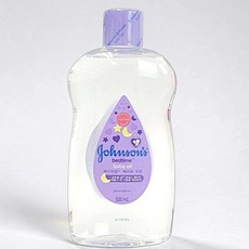 존슨즈베이비 베드타임 베이비 오일, 500ml, 1개