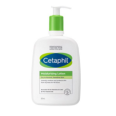 세타필 모이스춰라이징 로션, 1L, 5개