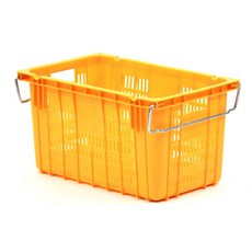 운반바구니특대/이삿짐정리 과일상자 택배 사각 박스, 운반바구니특대