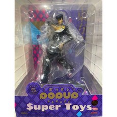 GSC POP UP PARADE 東方仗助 JOJO的奇妙冒險 公仔, 1個