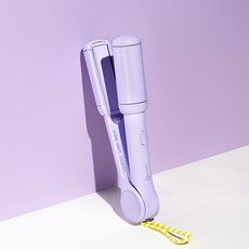 아트박스/유닉스전자 유닉스 테이크아웃 휴대용 미니 무선고데기