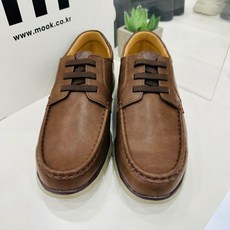무크 남성 밴딩 캐주얼화 7512252AG
