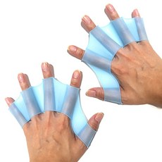 인어 수영 손갈퀴 좌우한쌍 오리손 아쿠아맨 개구리 개구리손 수영물갈퀴 물갈퀴, S 좌우한쌍