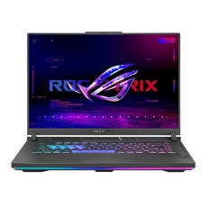 에이수스 2025 ROG 스트릭스 G16 라이젠9 지포스 RTX 5070, Eclipse Gray, 1TB, 32GB, WIN11 Home, G614PP-S5036