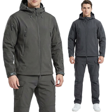 전술 상하의 세트 기모 바지 자켓 봄 가을 겨울 작업복 밀리터리 셋트