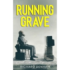 (영문도서) Running Grave Paperback, Blkdog Publishing, English, 9781915490131