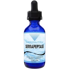ABSONUTRIX 鋸齒酵素滴劑, 1入, 118.3ml