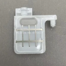 EPSON DX5 XP600 4720 i3200 프린트 헤드 Galaxy Allwin Xuli Aifa 등 용 10PCS 잉크 댐퍼 필터, 05 D white damper 4x3mm