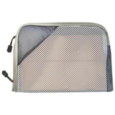 minono 米諾諾 拉鏈式旅行壓縮袋, 1個, 1入