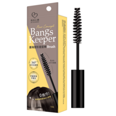 我的心機 瀏海塑形造型棒, 10g, 1件