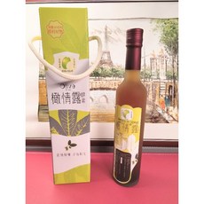 橄情露 酵素 橄欖酵素 新化特產, 1個