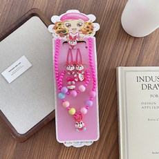 Fairy tale princess 兒童飾品套裝