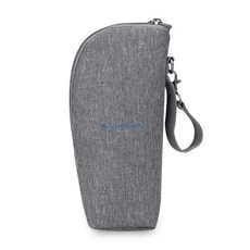 휴대용 여행용 우유병 열 가방 젖병 보온 주머니 방수, 1개, 2. P4