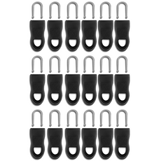 아케이바이 지퍼손잡이 6개입, 3세트