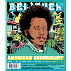 (영문도서)The Believer: Summer 26 Paperback, McSweeney's, English, 9781963270051