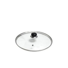 비제이 후라이팬 유리뚜껑 26cm 후라이팬커버