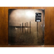 沐耳 Stoner Metal 樂團 OM 經典專輯 Conference of the birds 黑膠唱片