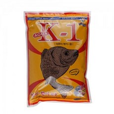 경원 아쿠아 K-1 (E7130012), 400g, 1개
